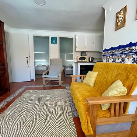 Lugar Dos Avos Apartment Nazare Ngoại thất bức ảnh