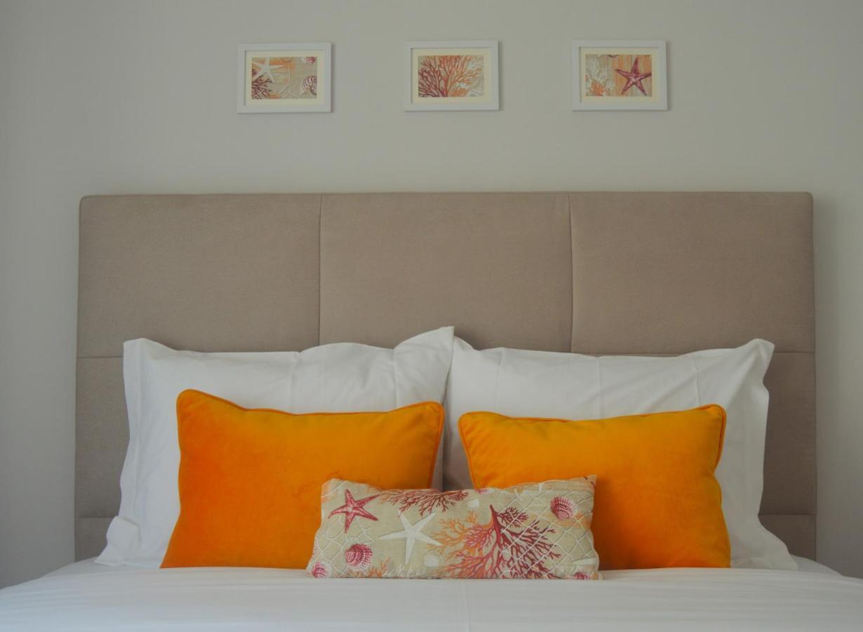 Lugar Dos Avos Apartment Nazare Ngoại thất bức ảnh