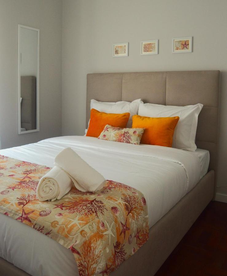Lugar Dos Avos Apartment Nazare Ngoại thất bức ảnh