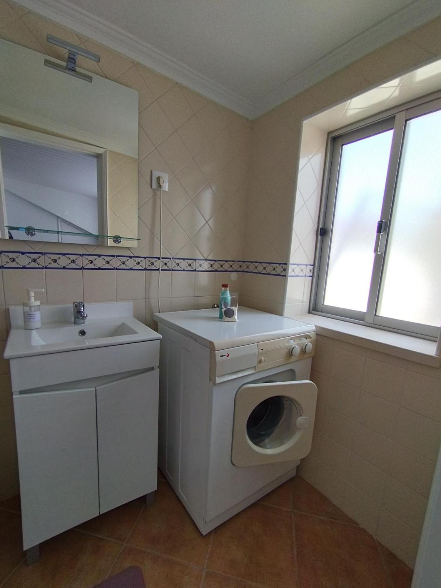 Lugar Dos Avos Apartment Nazare Ngoại thất bức ảnh