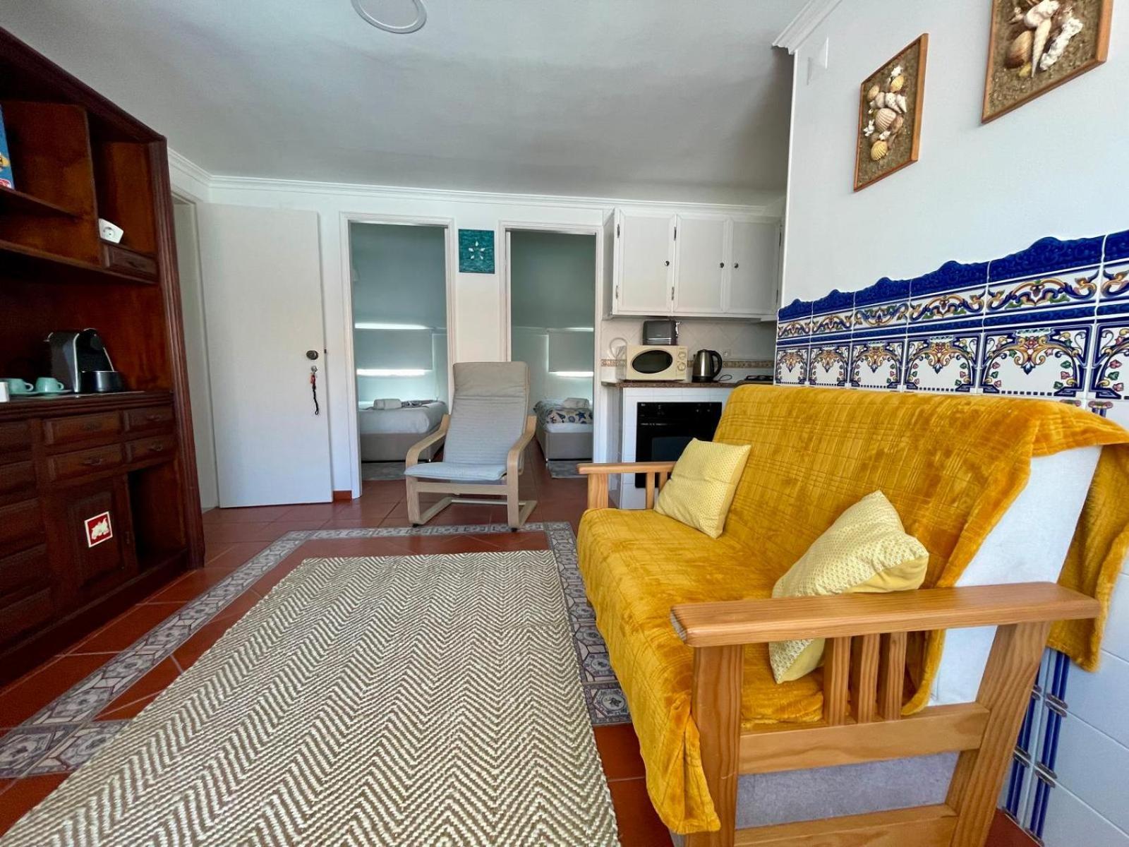 Lugar Dos Avos Apartment Nazare Ngoại thất bức ảnh